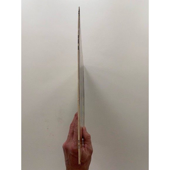 Ronny Hohe Tannen 1974 LP Telefunken Records NT 877 German Import EX - Picture 3 of 7